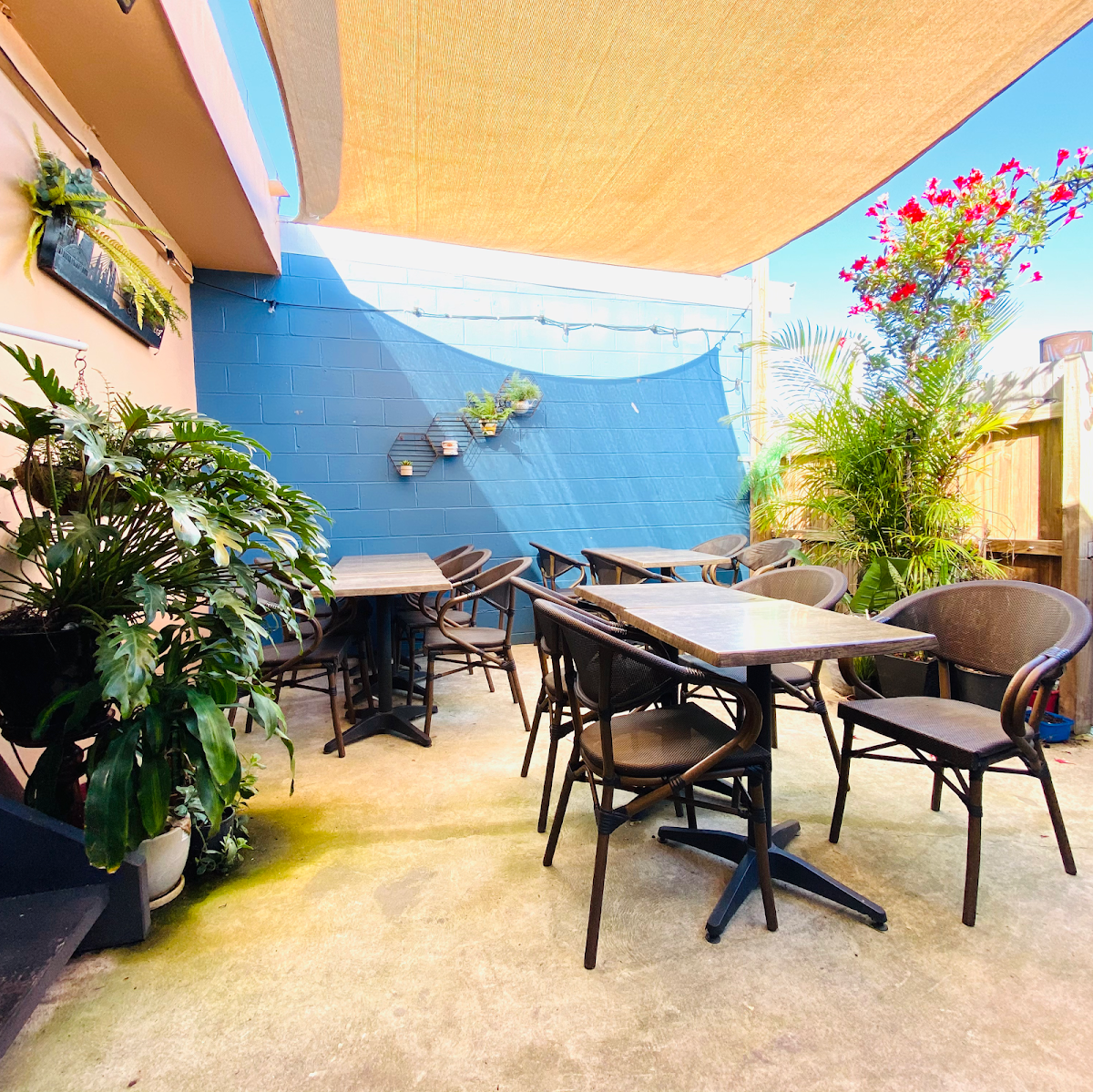 Vibe, Thai Season Restaurant in Umina Beach