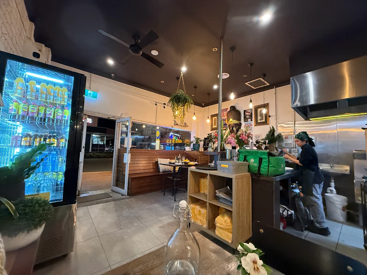 Vibe, Thai Season Restaurant in Umina Beach