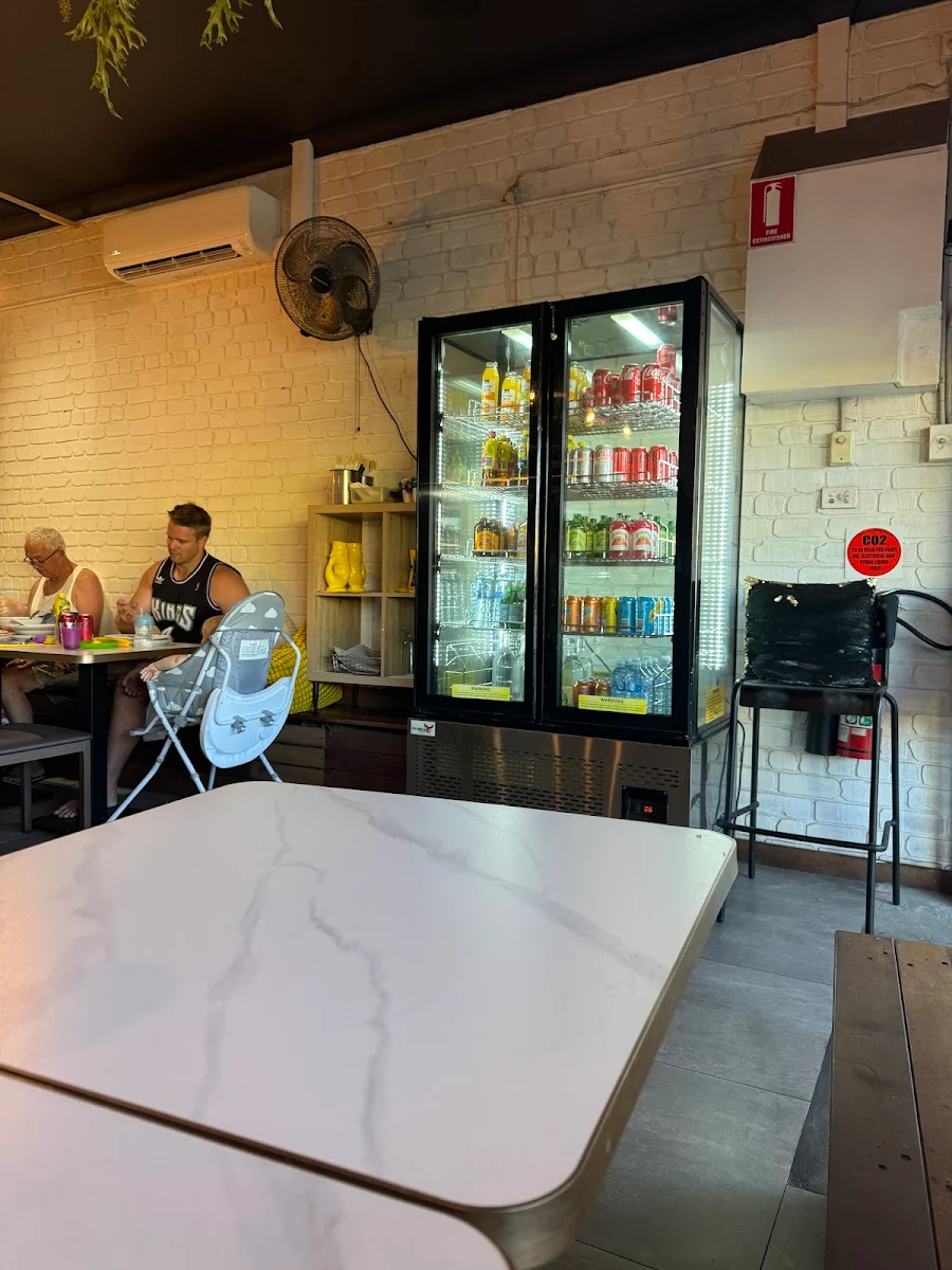Vibe, Thai Season Restaurant in Umina Beach