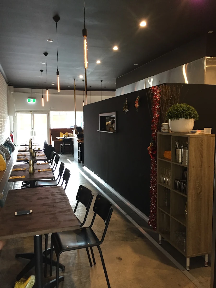Vibe, Thai Season Restaurant in Umina Beach