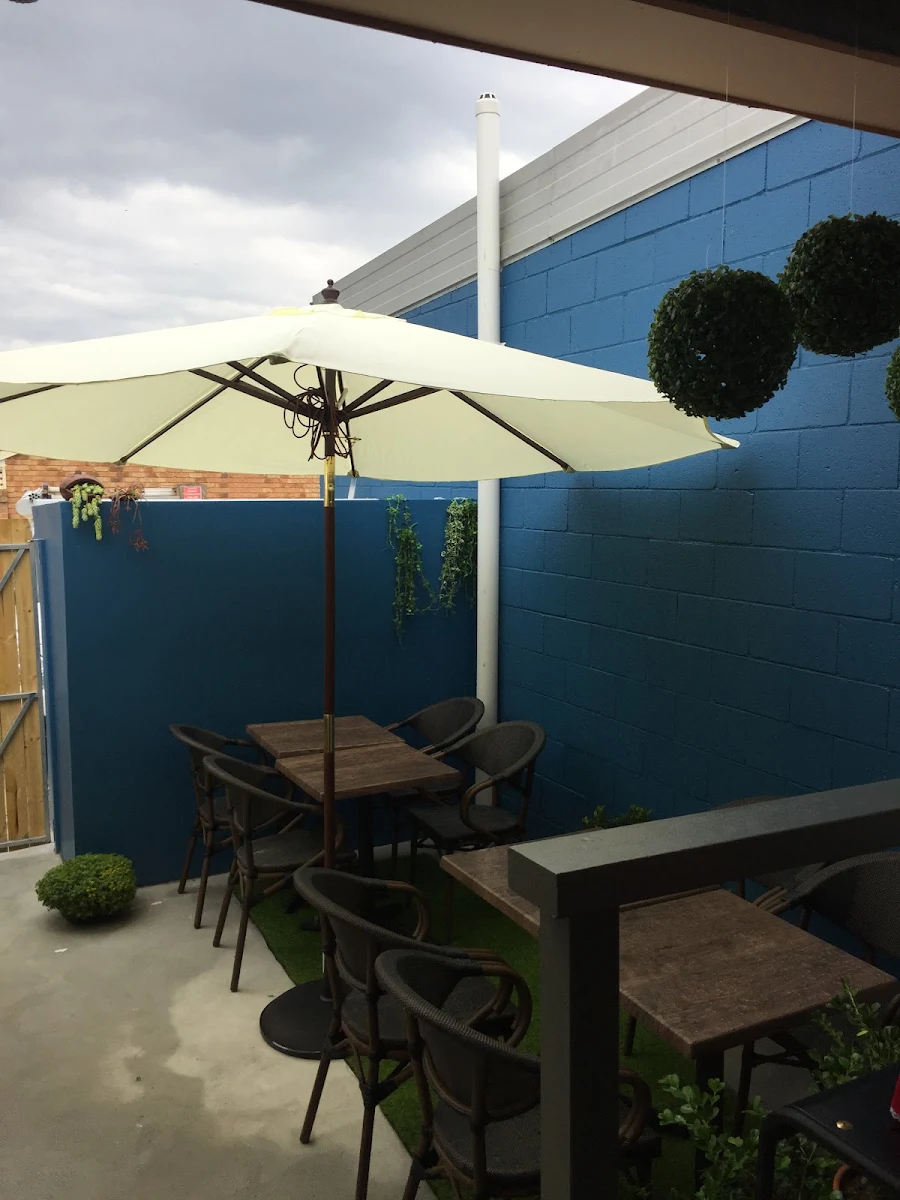 Vibe, Thai Season Restaurant in Umina Beach