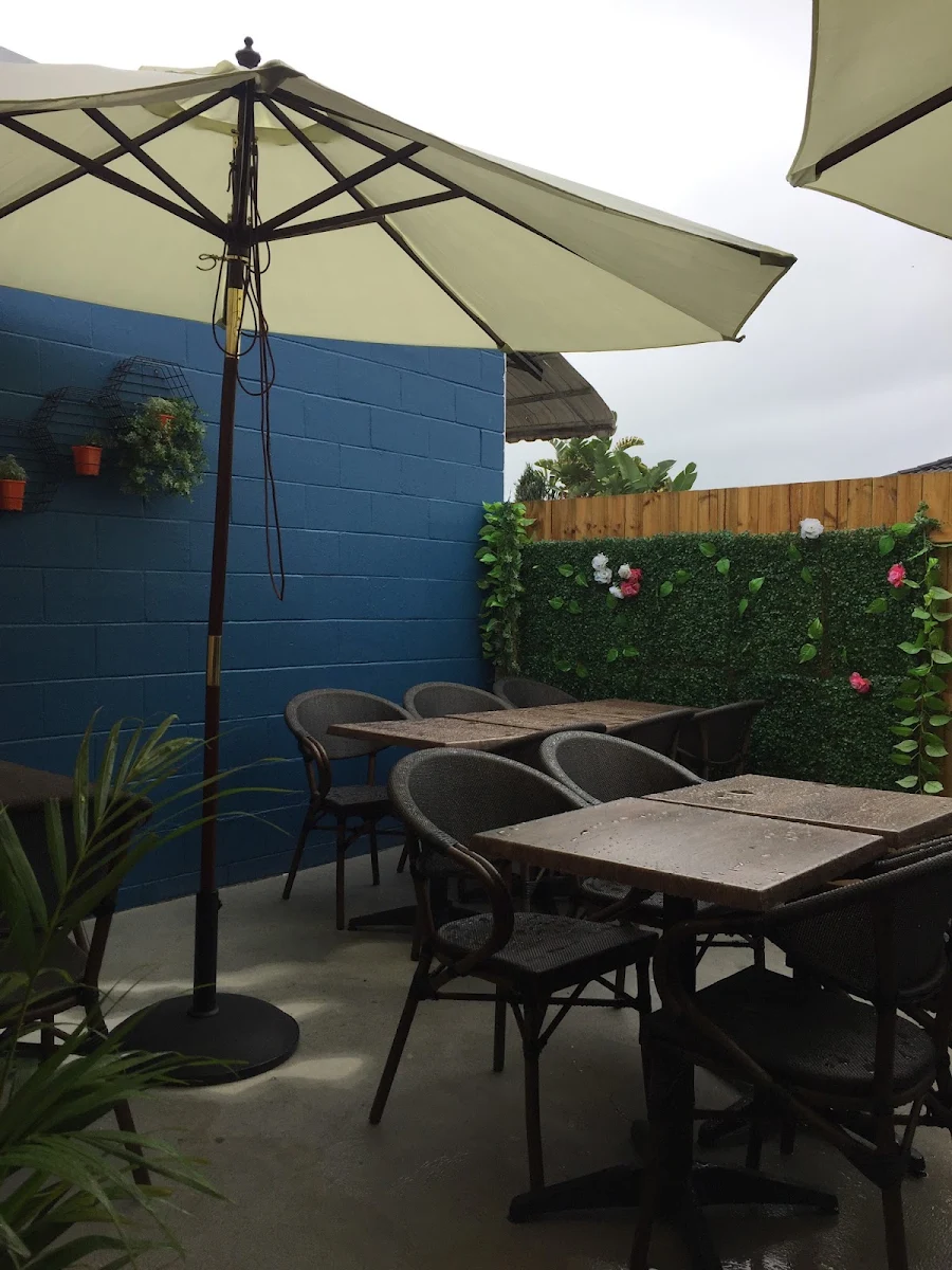 Vibe, Thai Season Restaurant in Umina Beach