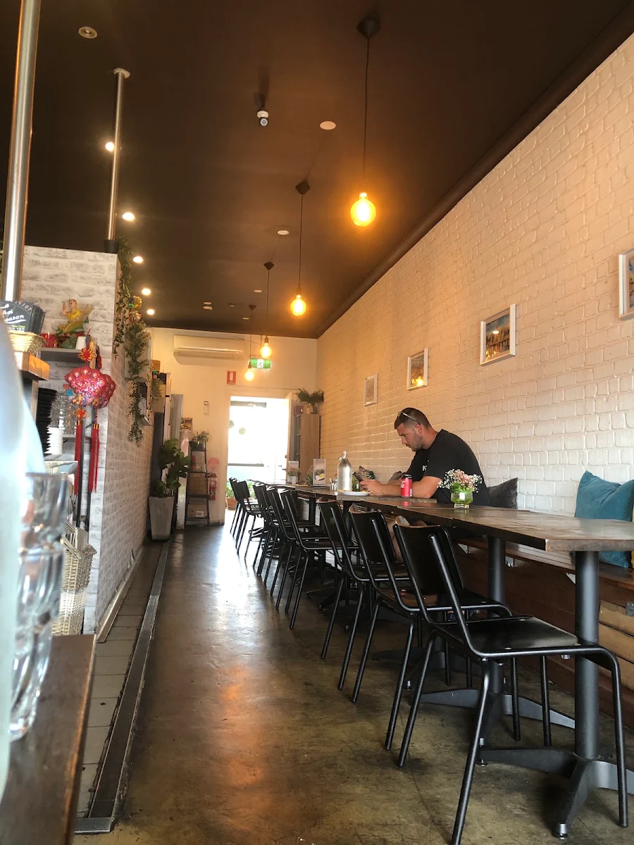 Vibe, Thai Season Restaurant in Umina Beach