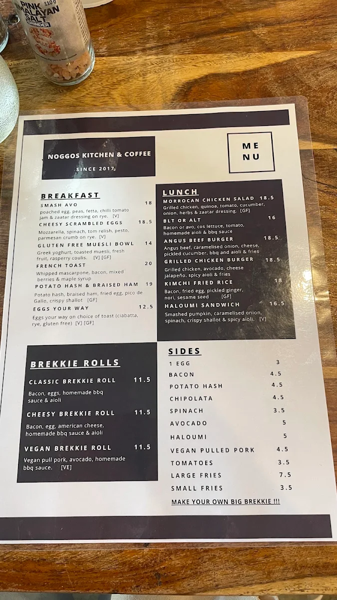Menu photo 10