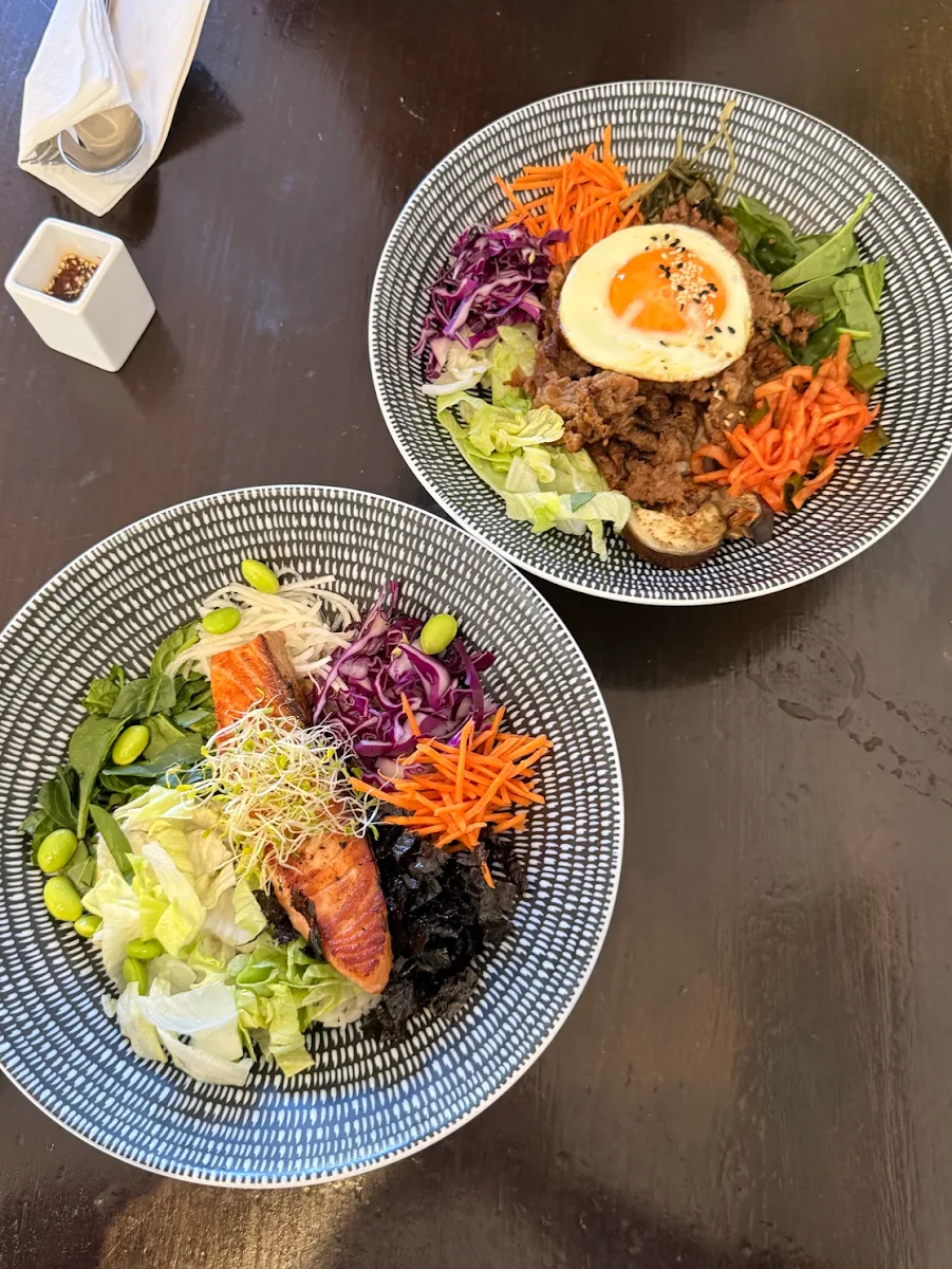 Food & drink, Le Miel Et La Lune (han le miel)