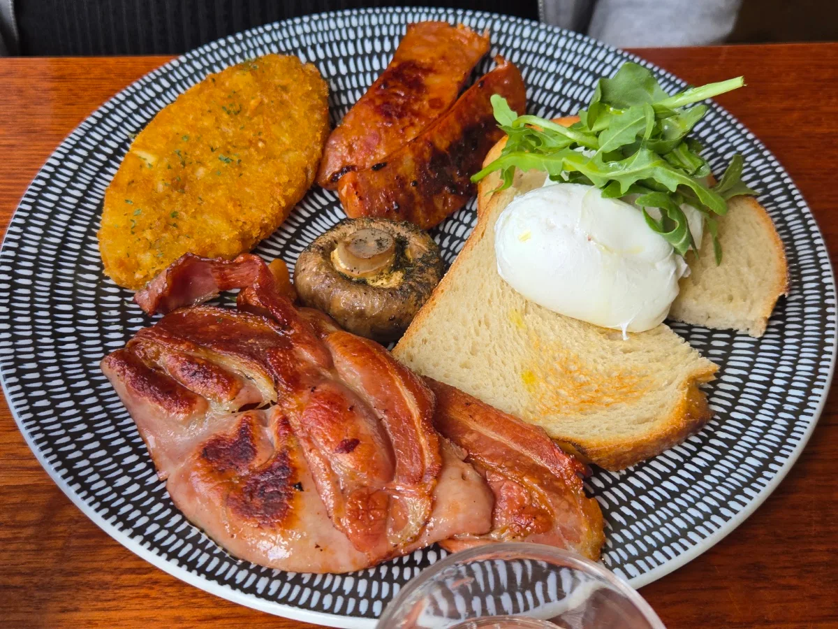 Food & drink, Le Miel Et La Lune (han le miel)