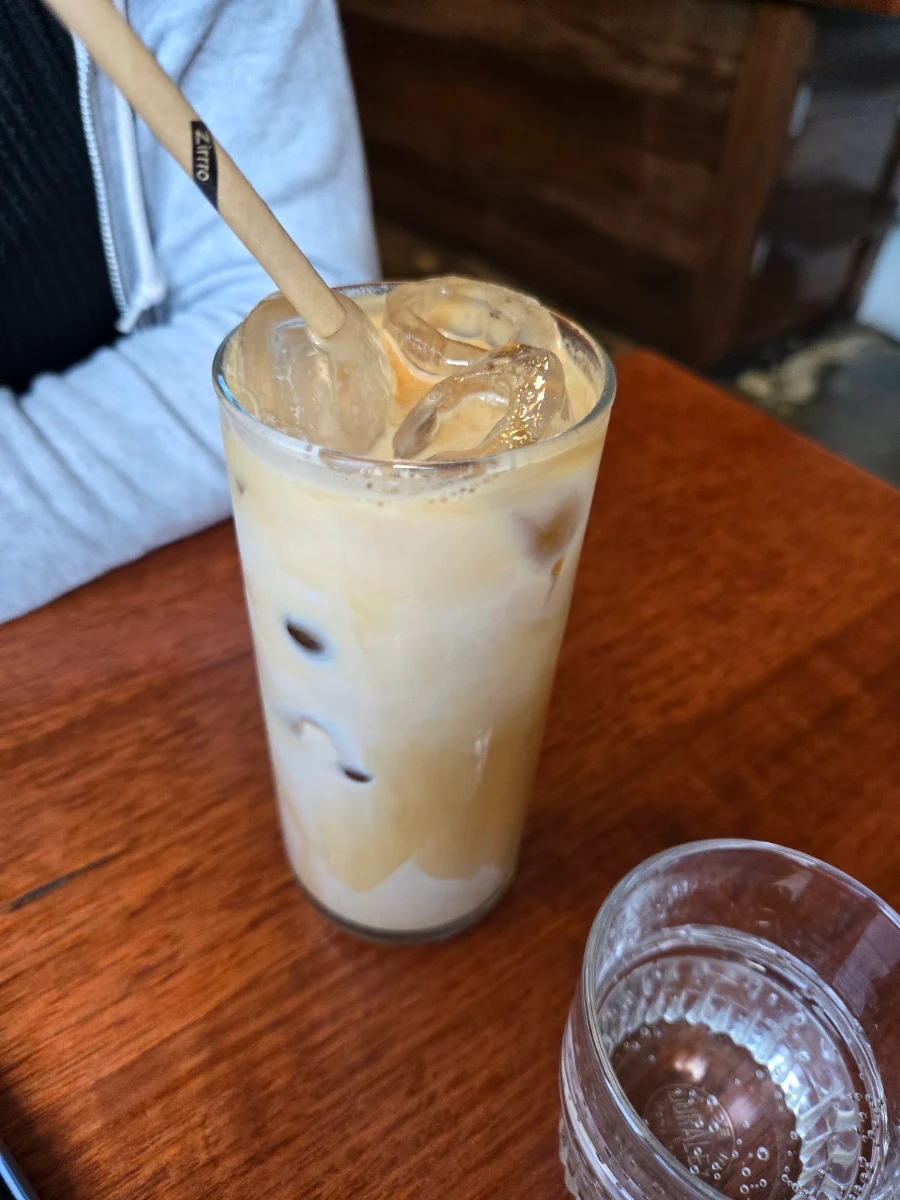 Food & drink, Le Miel Et La Lune (han le miel)