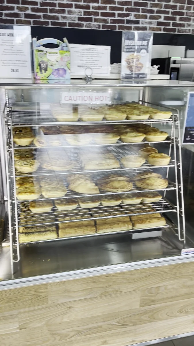 Vibe, Pinjarra Bakery (Pinjarra)