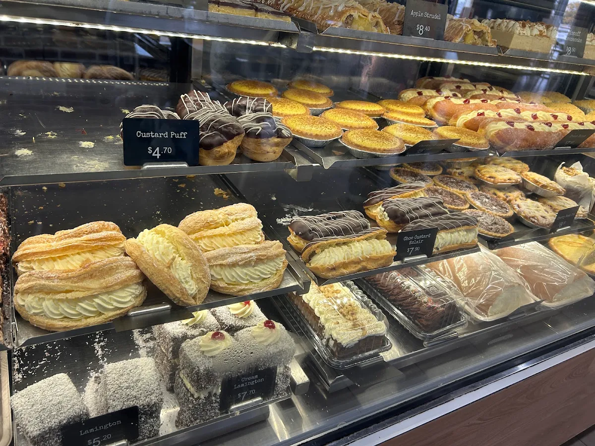 Vibe, Pinjarra Bakery (Pinjarra)