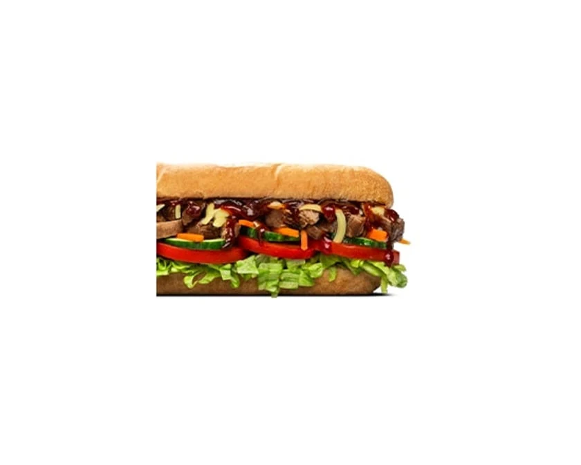 Food & drink, Subway
