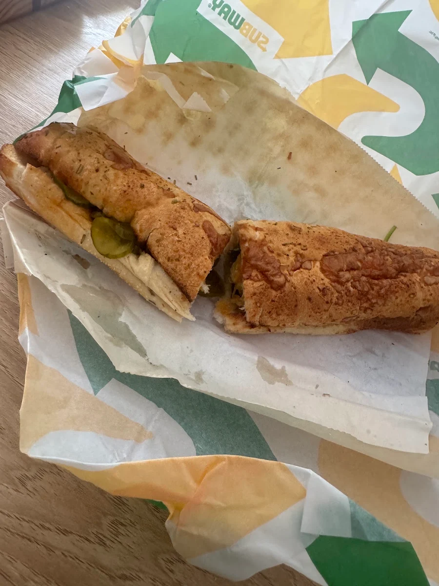 Food & drink, Subway