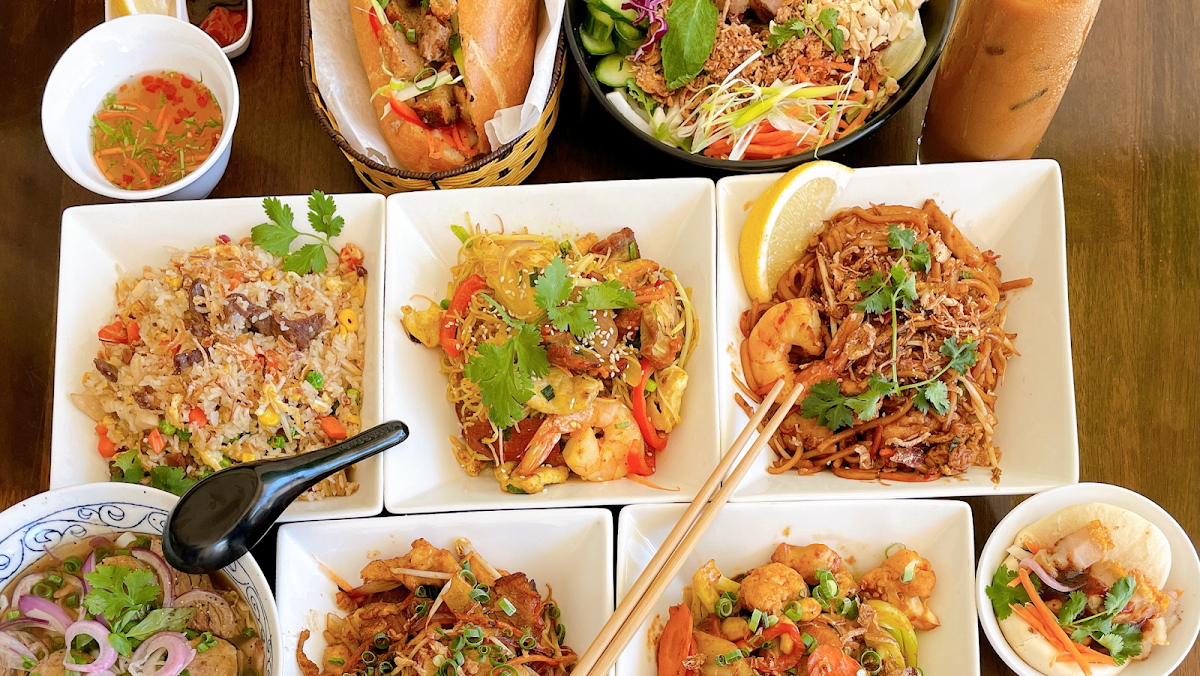 Food & drink, Lemon Grass