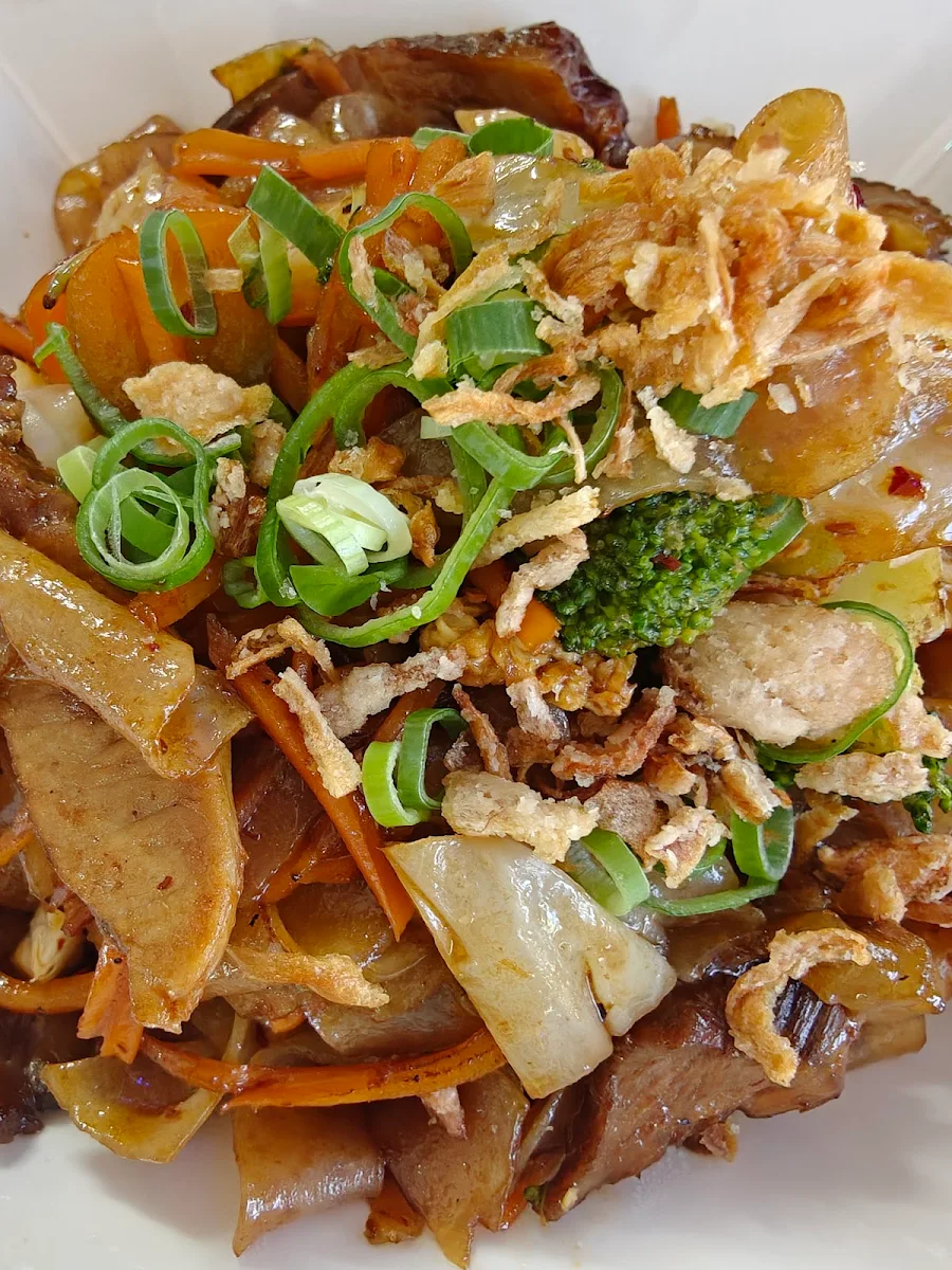 Food & drink, Lemon Grass