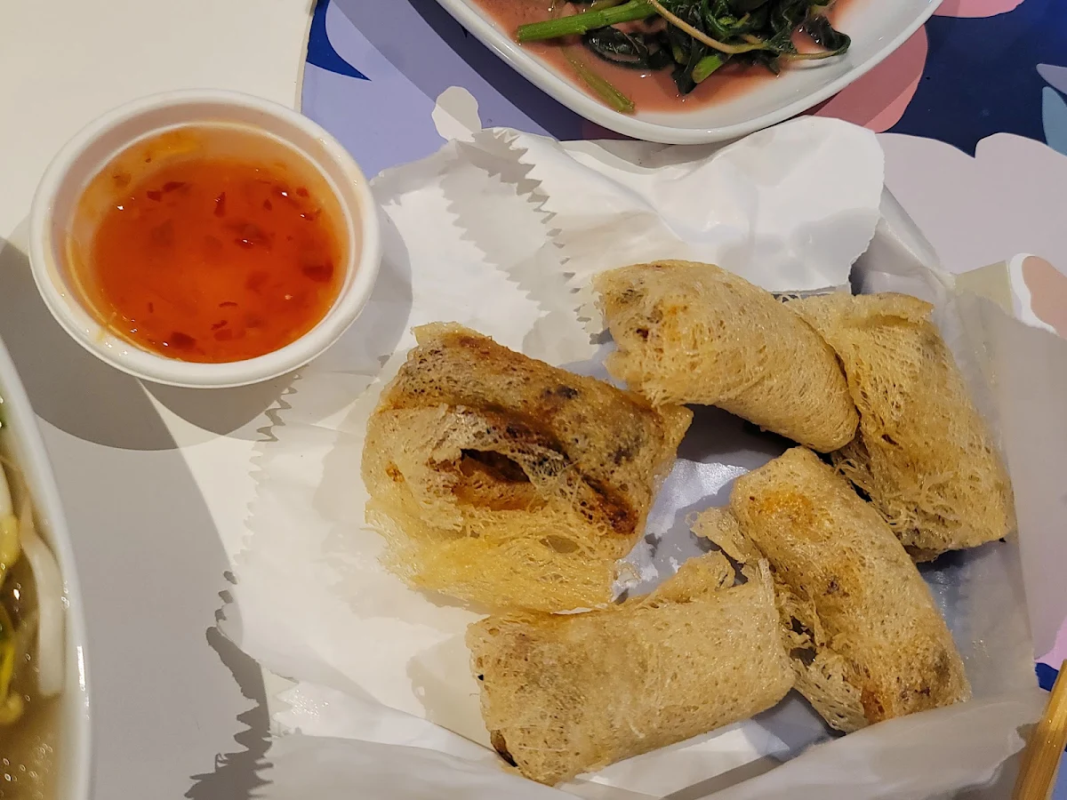 Food & drink, Lemon Grass
