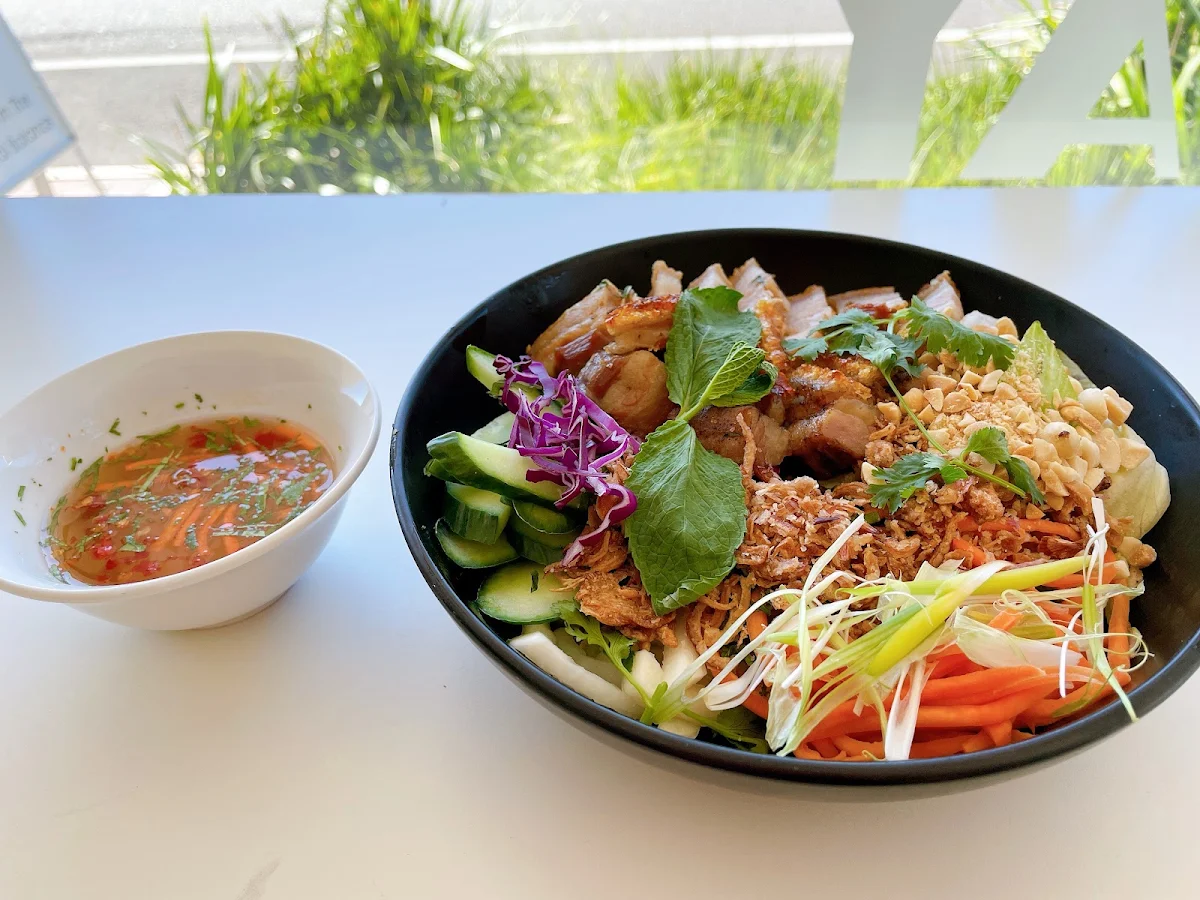 Food & drink, Lemon Grass