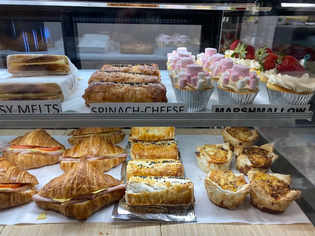Food & drink, Aquatic Cafe