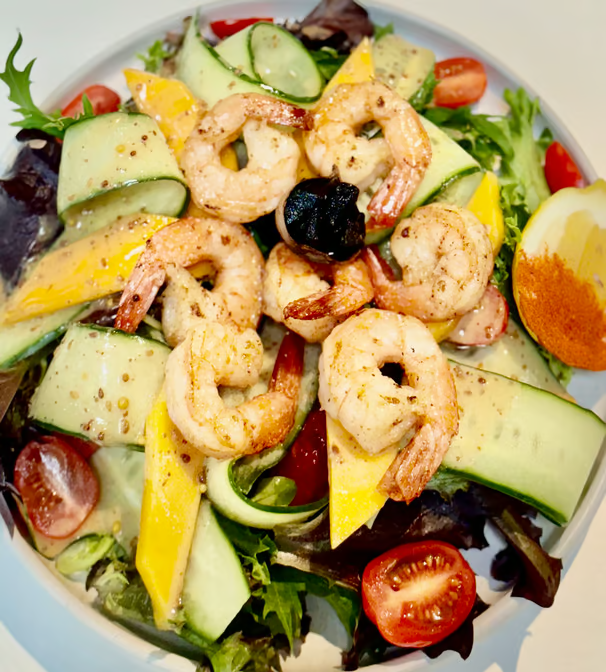 Food & drink, Aquatic Cafe