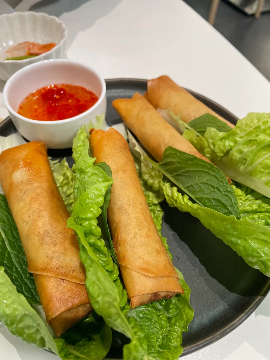 Food & drink, Aquatic Cafe