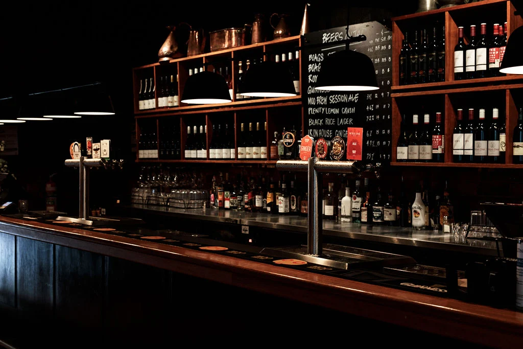 Vibe, The Royal Oak Hotel