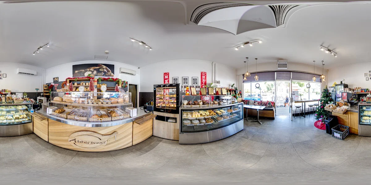 Vibe, Abhi's Bread (Shop)