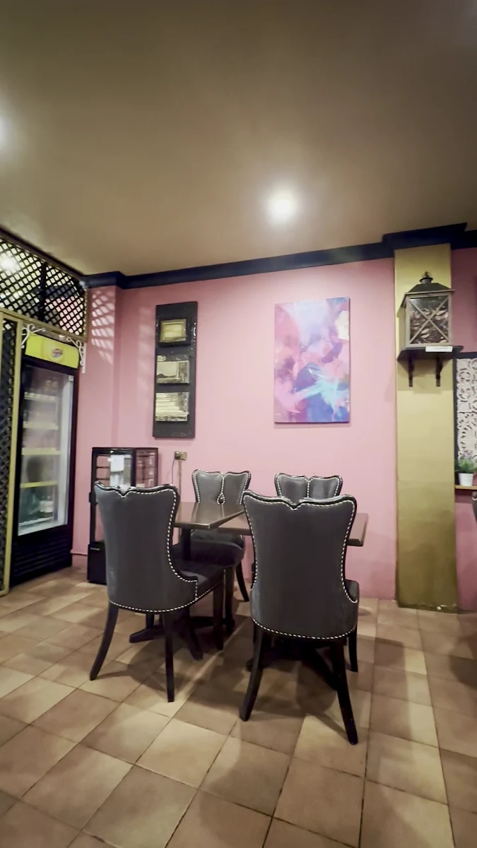 Vibe, Kasundi Indian Restaurant