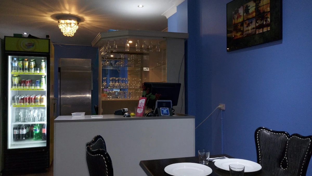 Vibe, Kasundi Indian Restaurant