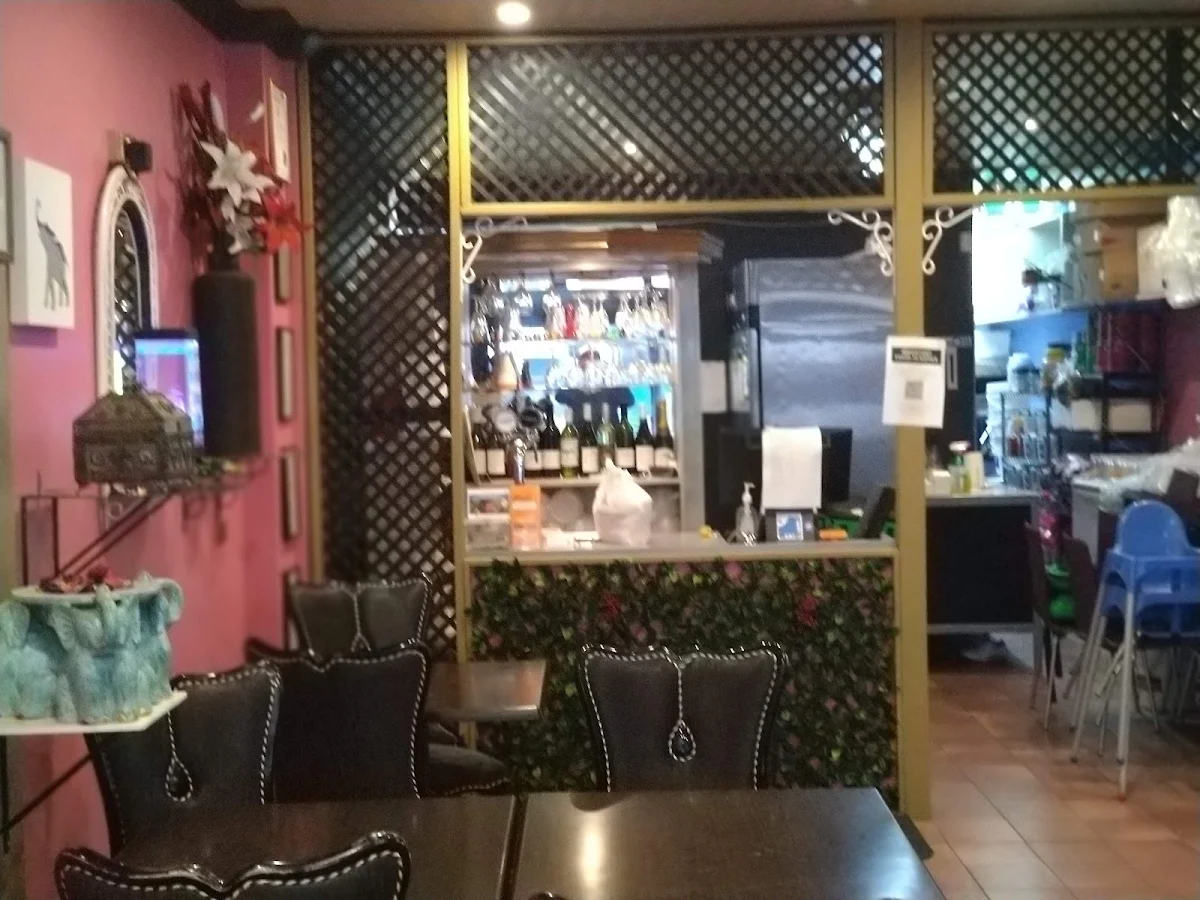 Vibe, Kasundi Indian Restaurant