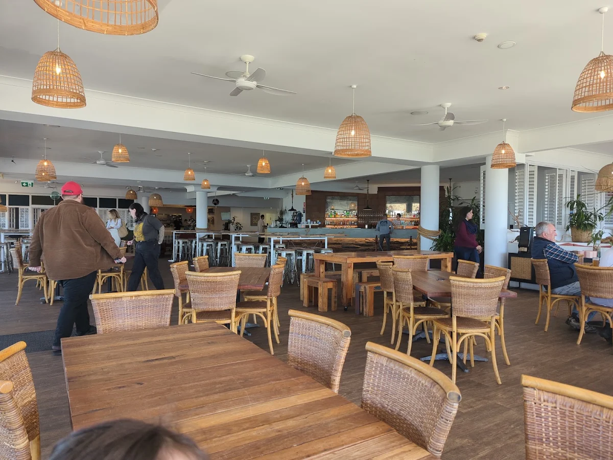Vibe, Jetty Beach House Coffs Harbour