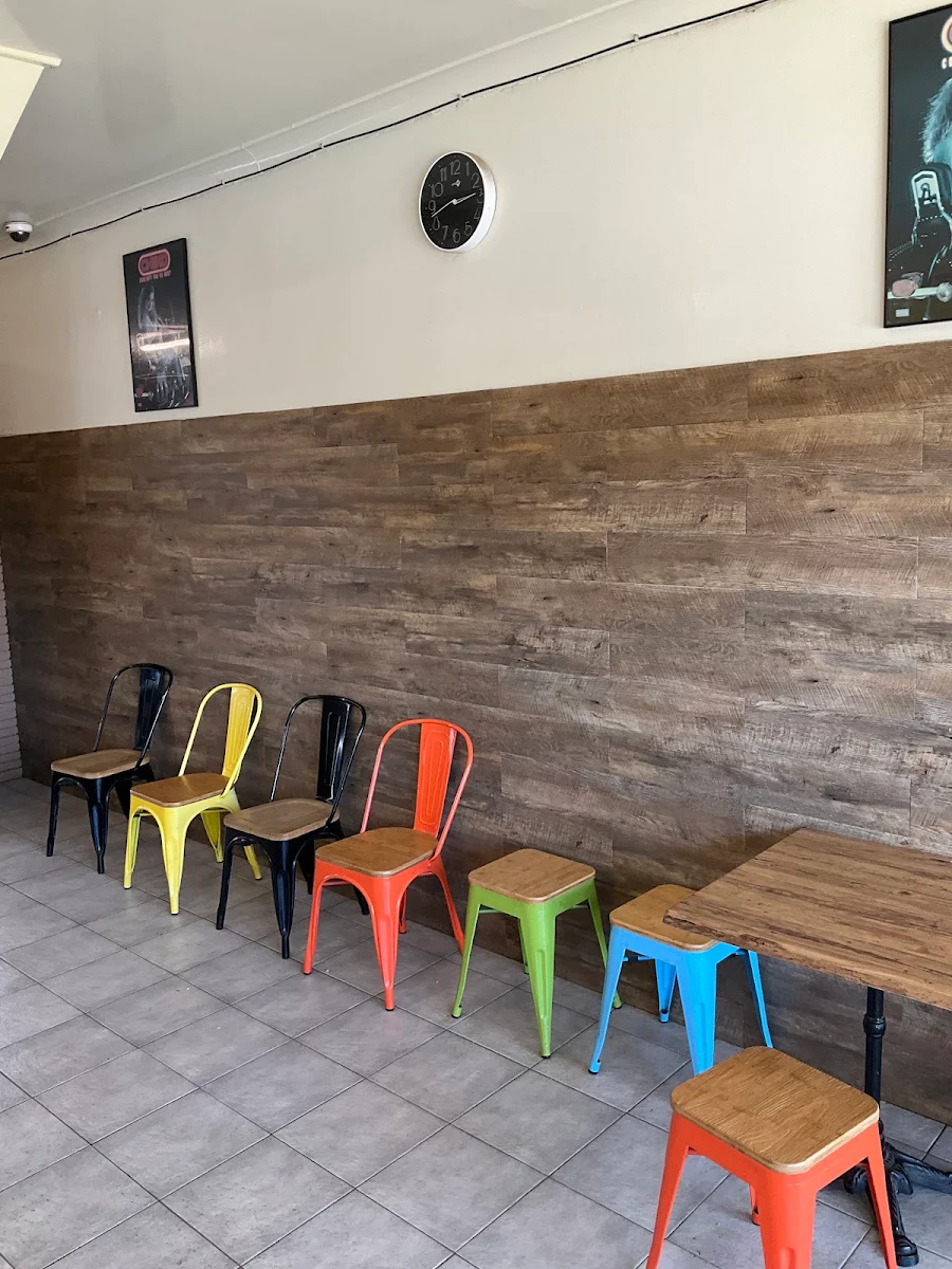 Vibe, Eastwood Fish & Chips