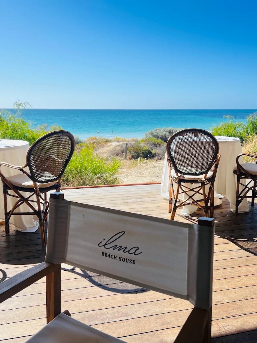 Vibe, ilma Beach House