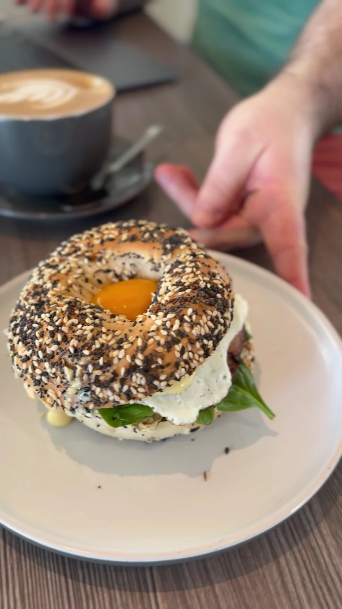 Food & drink, Brew Box Collective