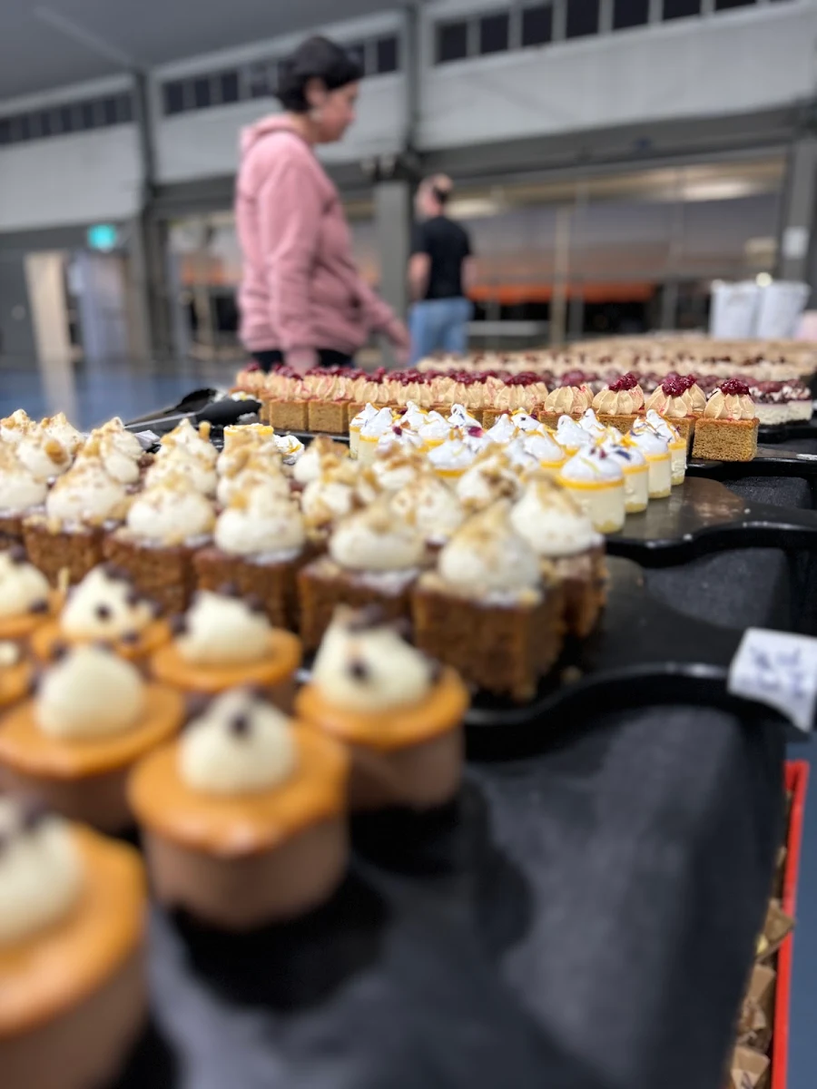 Food & drink, Brew Box Collective