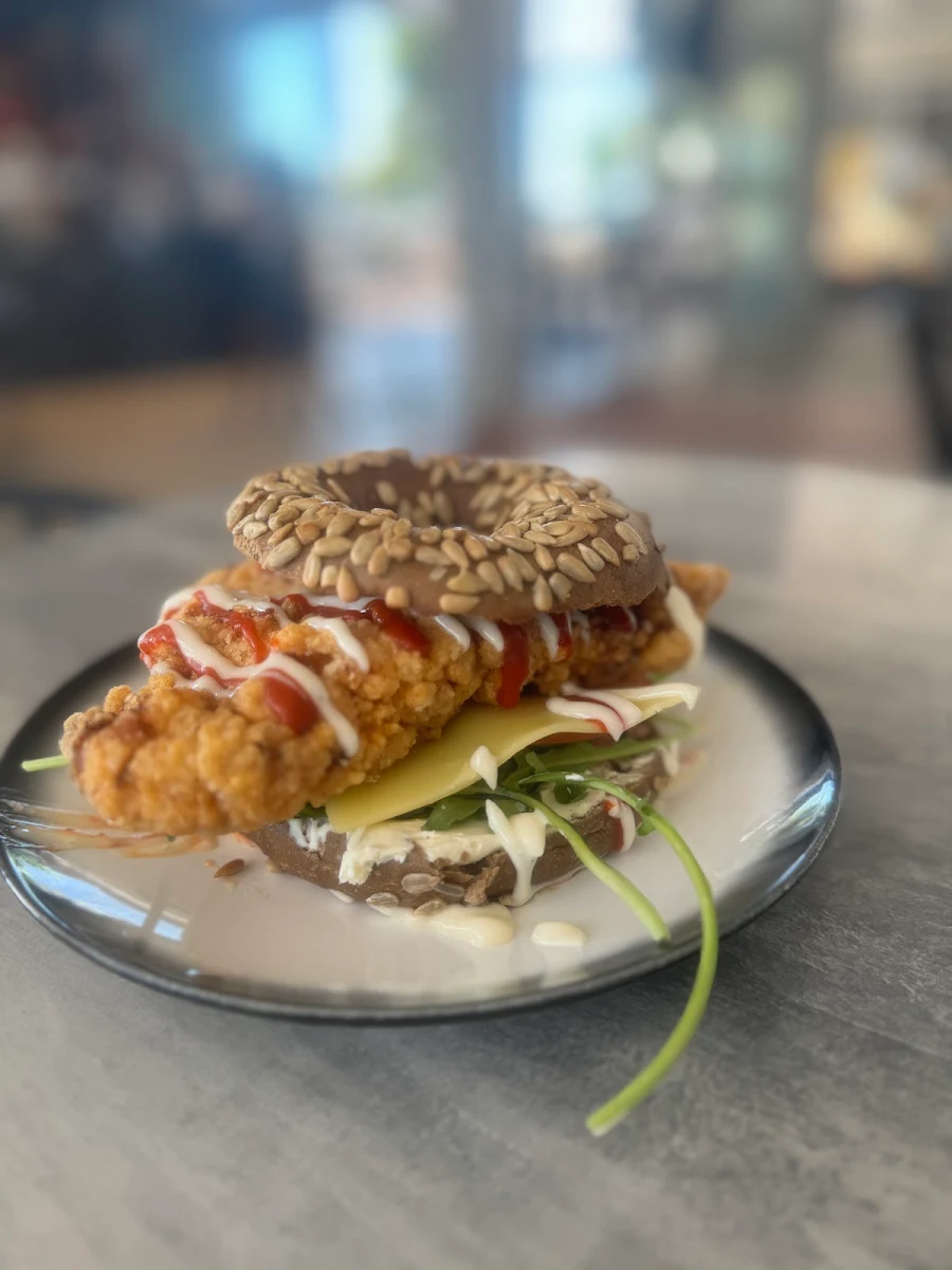 Food & drink, Brew Box Collective