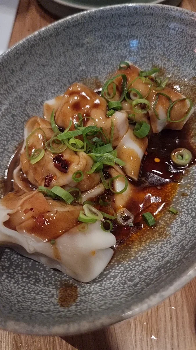Food & drink, Lotus Dumpling Bar Circular Quay