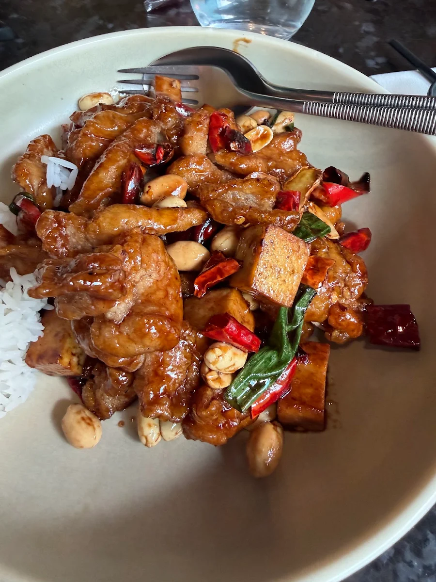 Food & drink, Lotus Dumpling Bar Circular Quay