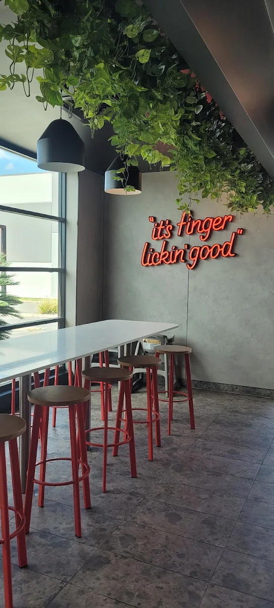 Vibe, KFC Yamanto