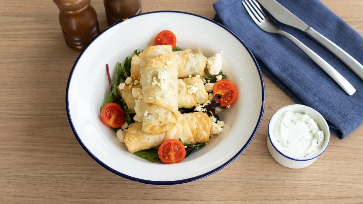 Food & drink, Icarus Greek Restaurant