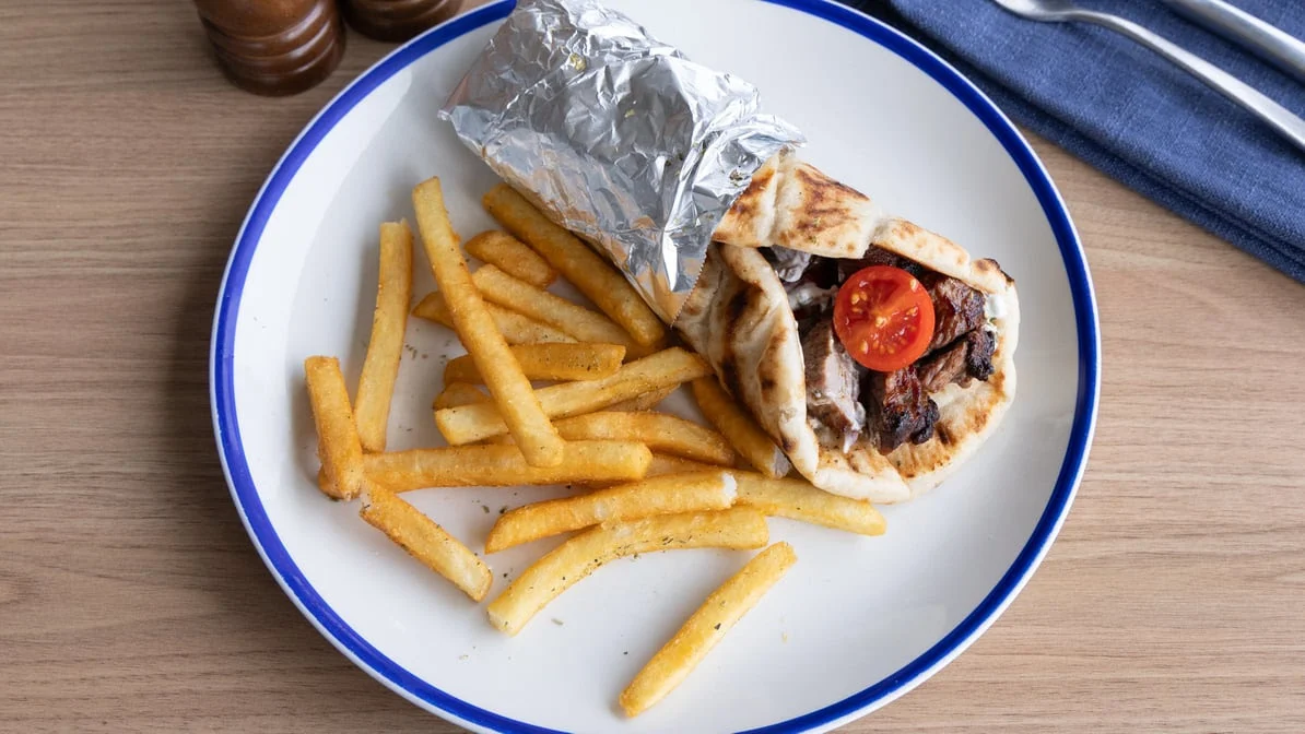 Food & drink, Icarus Greek Restaurant