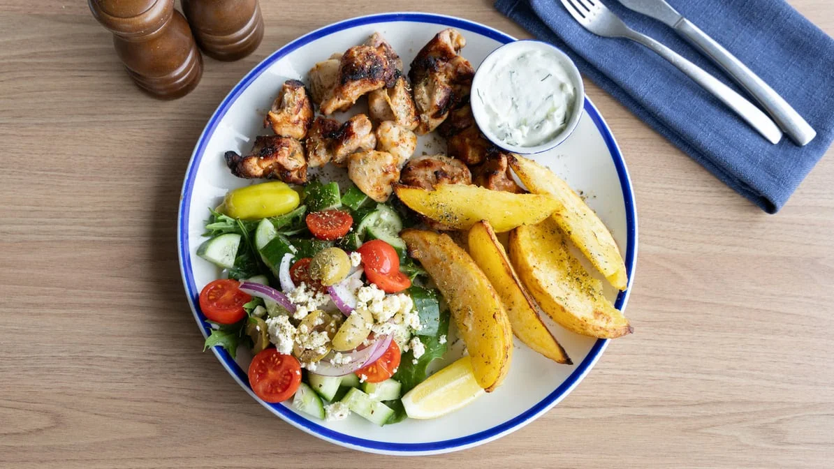 Food & drink, Icarus Greek Restaurant