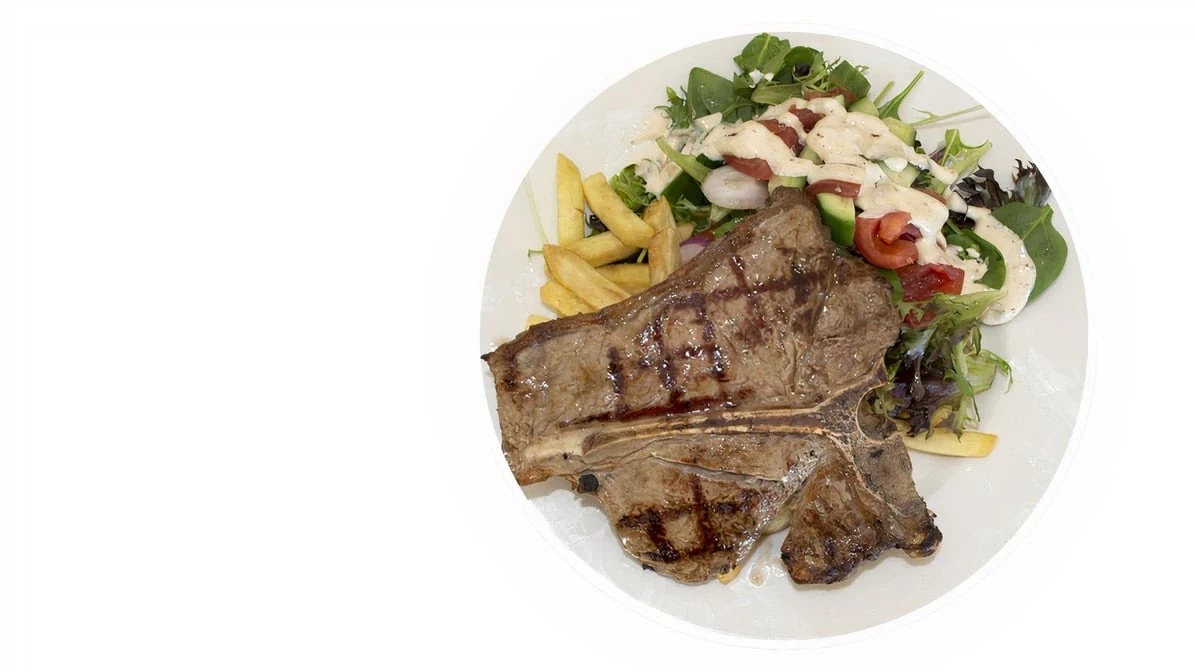 Food & drink, Terrys Grill Steakhouse