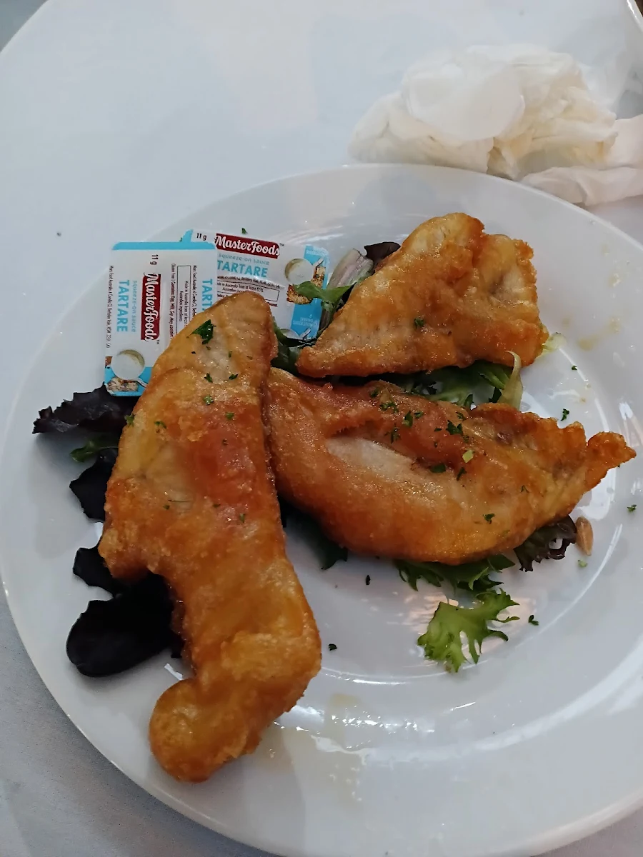 Food & drink, Bistro Nomad