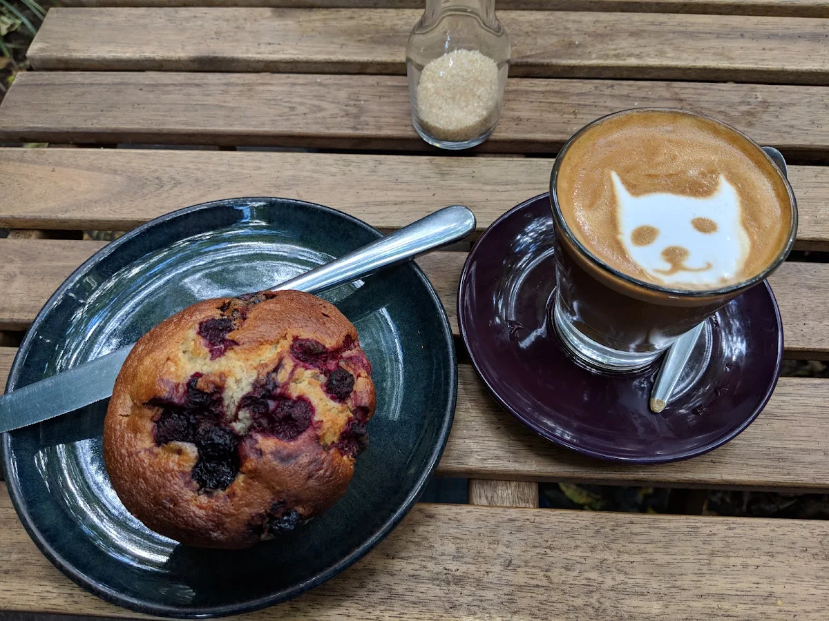 Food & drink photo 1