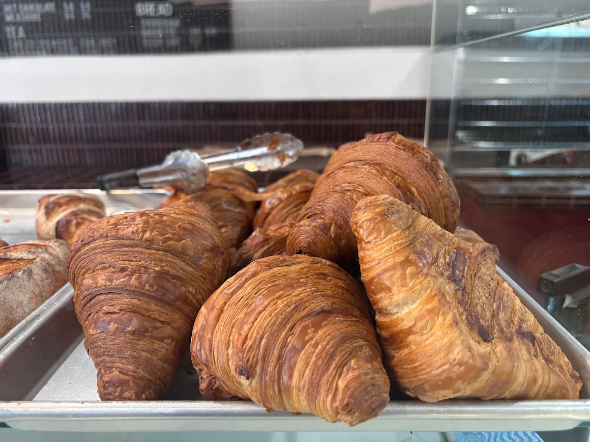 Food & drink, Parfait patisserie