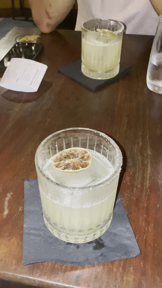 Food & drink, Lychee Lounge