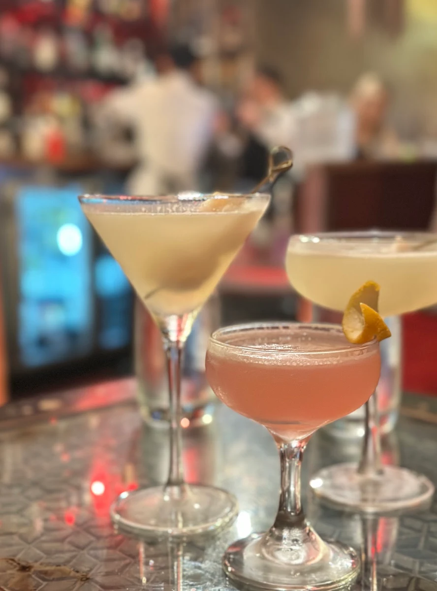 Food & drink, Lychee Lounge
