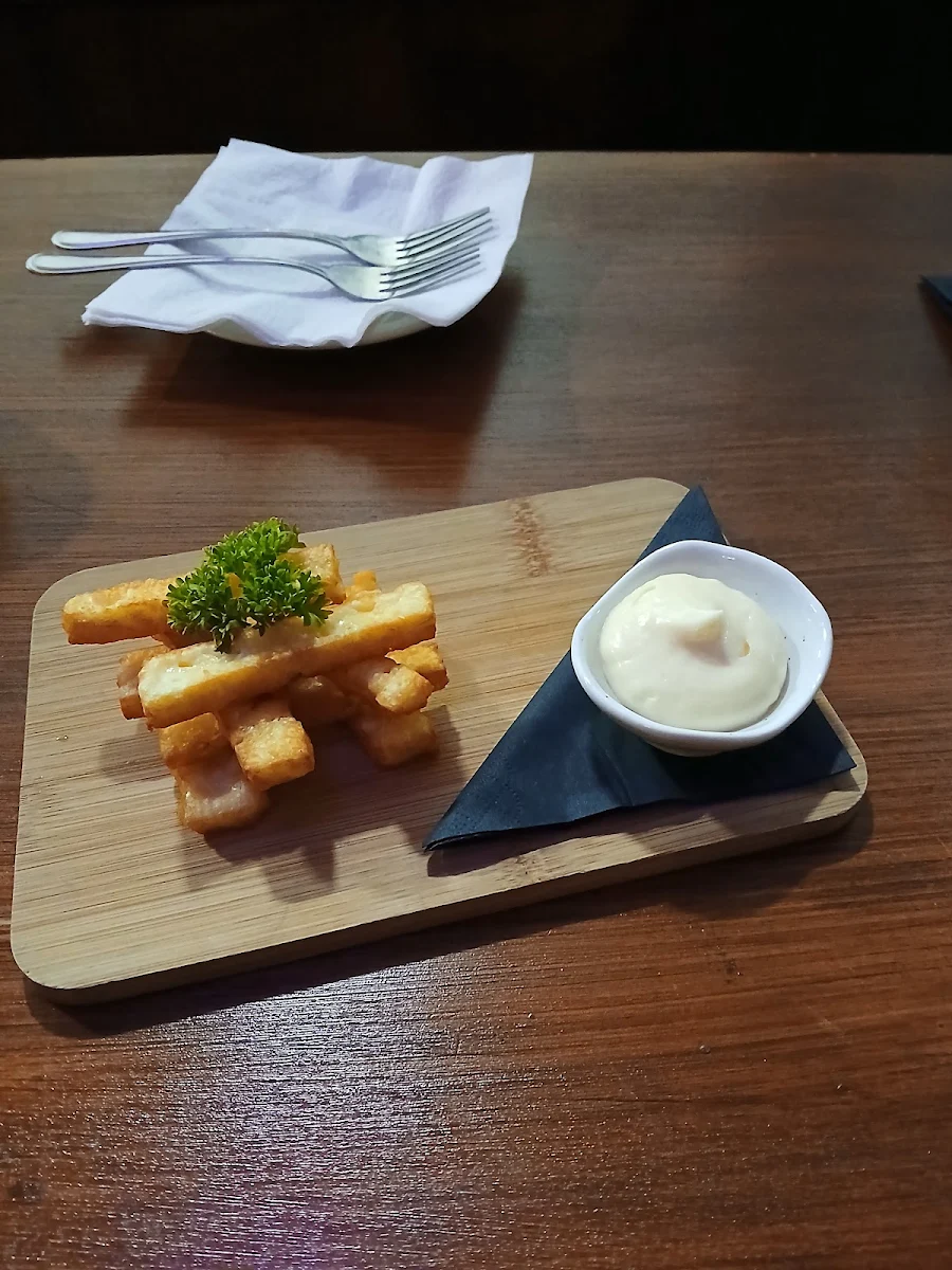 Food & drink, Lychee Lounge