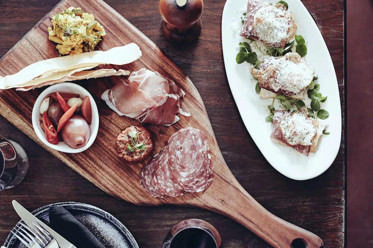 Food & drink, Lychee Lounge