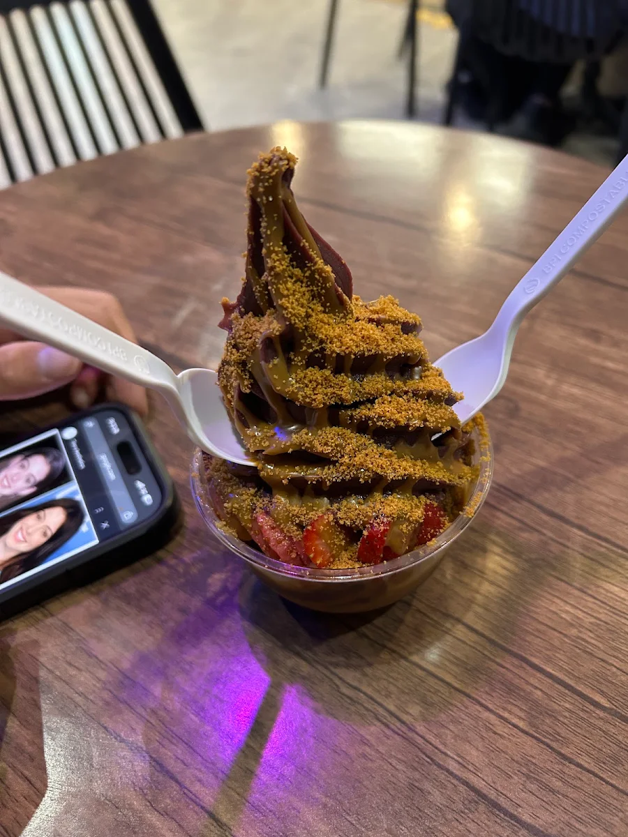 Food & drink, Rooka Acai
