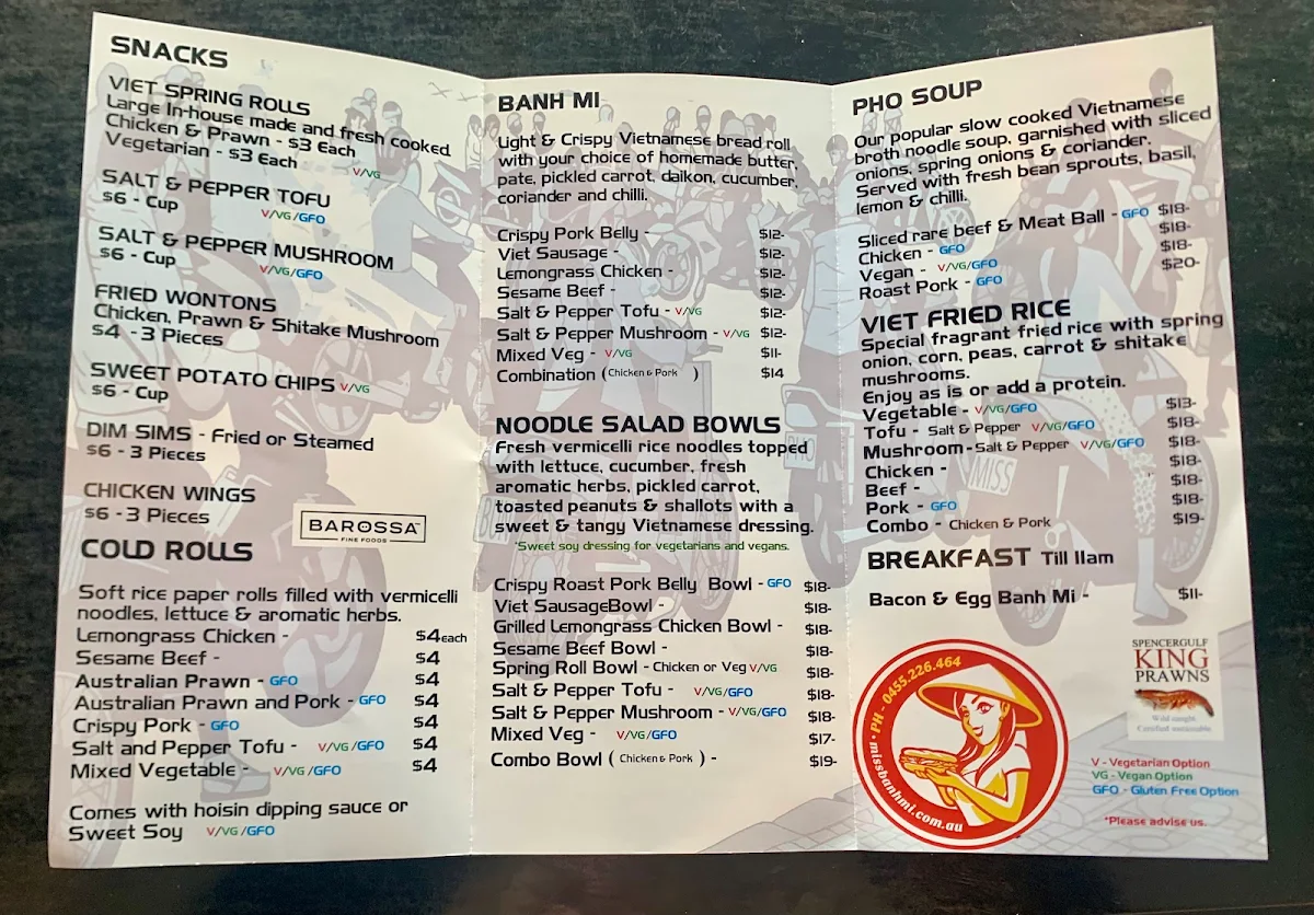 Menu photo 3