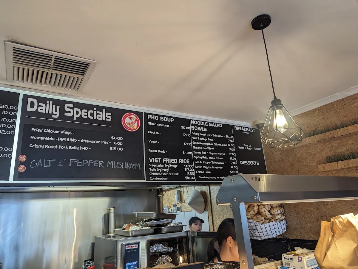 Menu photo 7